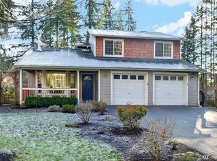 12723 Chappel Rd, Arlington, WA 98223