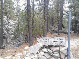 58 Mountain Mdws, Caliente, CA 93518