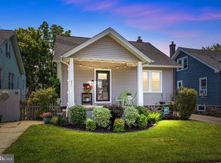 231 Cricket Ave, Glenside, PA 19038