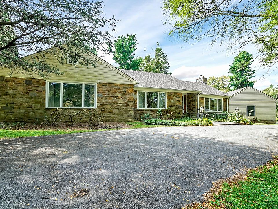 1235 Waverly Rd, Gladwyne, PA 19035 Zillow