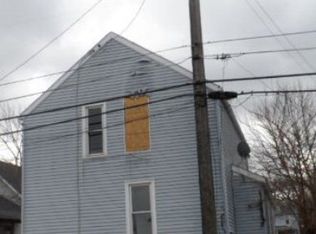 154 Luther Pl E, Mansfield, OH 44902