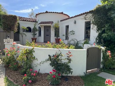 2265 Prosser Ave, Los Angeles, CA, 90064