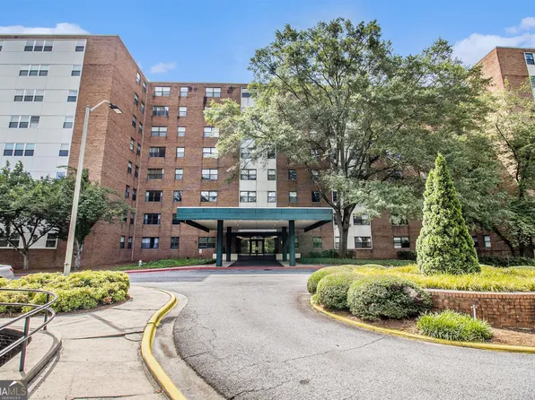 2965 Pharr Ct NW #714, Atlanta, GA 30305