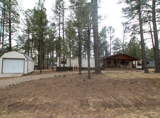 107 Ike Wingfield Dr, Ruidoso, NM 88345