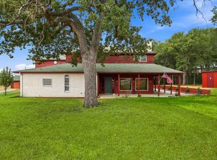 4025 Lake Oaks Cir, Fort Worth, TX 76108