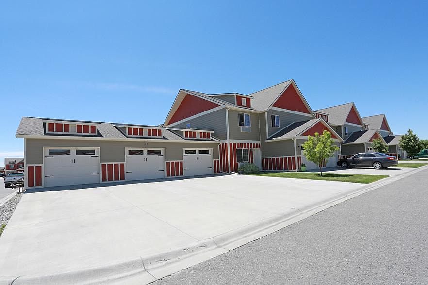 1st image of 4332 Franzosen Dr APT 1