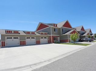 4332 Franzosen Dr APT 1, Billings, MT 59106