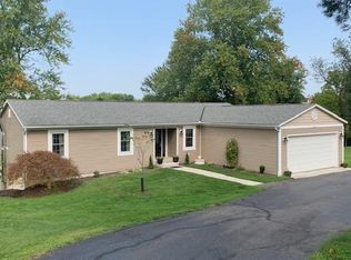 115 North Ct, Thornville, OH 43076