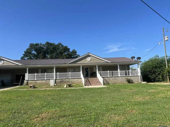 13827 Highway 10, Greensburg, LA 70441