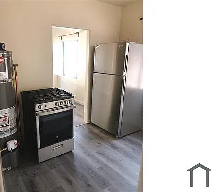 Studio, 320 sqft, $1,495 — Photo 2