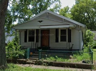 225 W Leafland Ave, Decatur, IL 62522