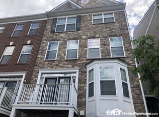 3511 Carriage Walk Ln, Laurel, MD 20724