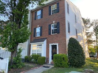 8650 Neuse Landing Ln UNIT 101, Raleigh, NC 27616