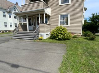 155 Federal St, Greenfield, MA 01301