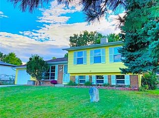 3739 S Kipling Ct, Denver, CO 80235