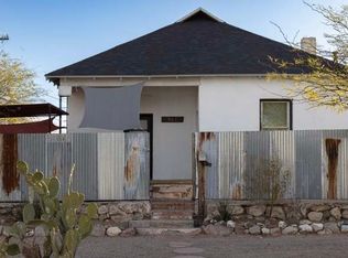 (Undisclosed Address), Tucson, AZ 85701