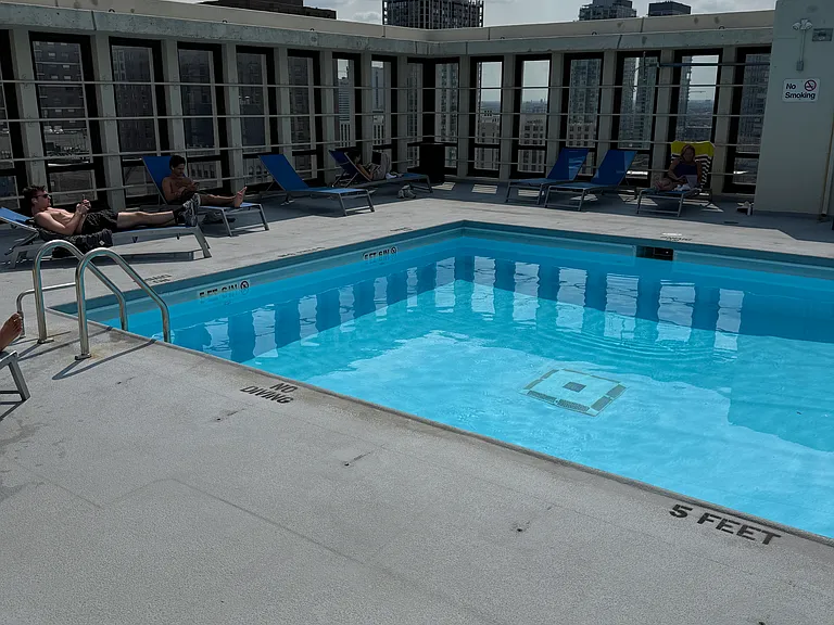 1 E Scott St #2309 — Photo 26
