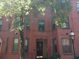 19 Saint Germain St APT 4, Boston, MA 02115
