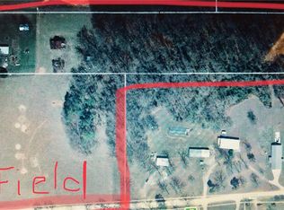 10356 Roberts Rd, Bentonville, AR 72713