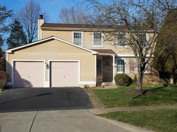 16564 Sioux Ln, Gaithersburg, MD 20878