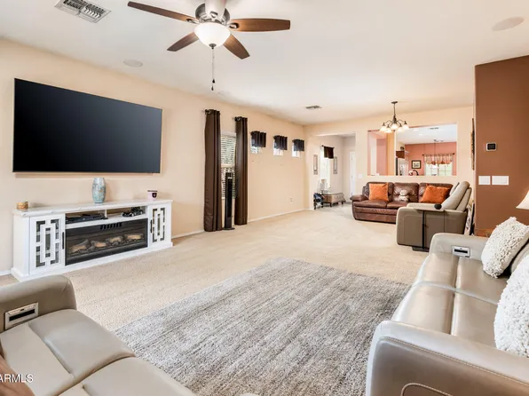 19380 W WASHINGTON Street, Buckeye, AZ 85326