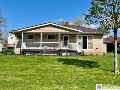 231 Delaware Ave, Jamestown, NY, 14701
