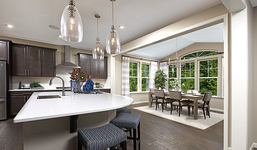 Hemingway Plan, Abrams Pointe, Winchester, VA 22602 Zillow