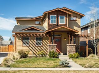 61407 Sunbrook Dr, Bend, OR 97702