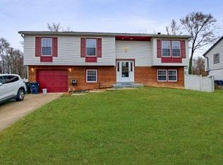 12523 Macduff Dr, Fort Washington, MD 20744