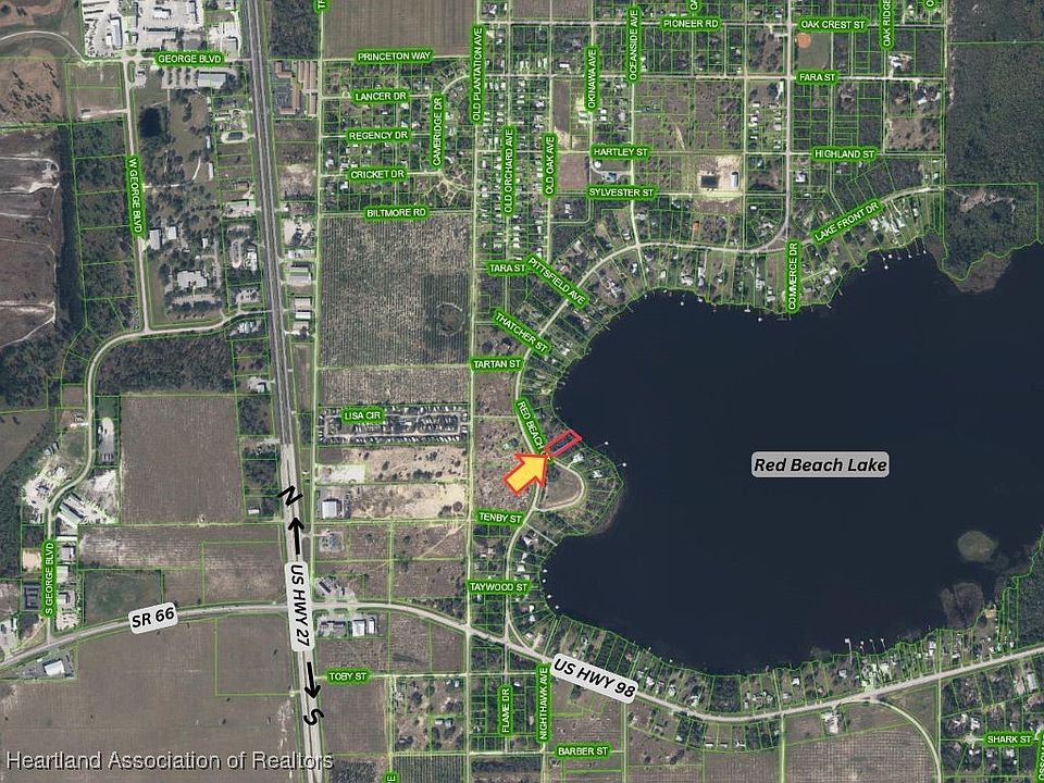 2nd image of 7346 Red Beach Ct