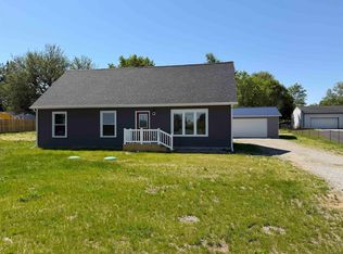 2901 Gady Rd, Adrian, MI 49221