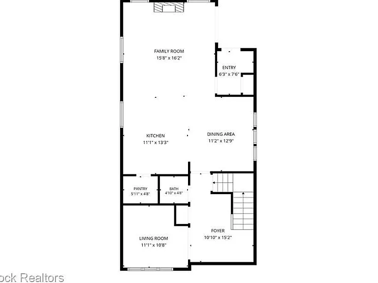 402 N Alexander Ave — Photo 38