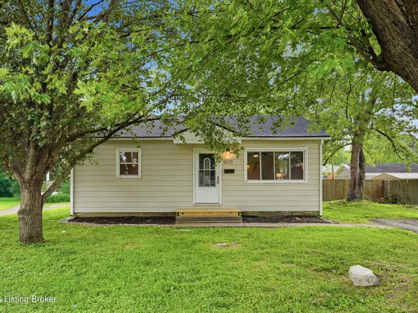 5010 Belmont Ave, Louisville, KY 40258