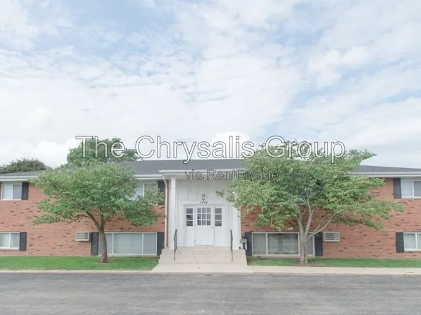 1467 Catherine St #1, Ottawa, IL 61350