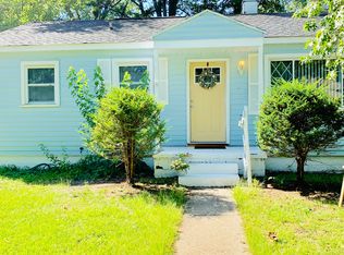 2215 Valley St, Muskegon, MI 49444
