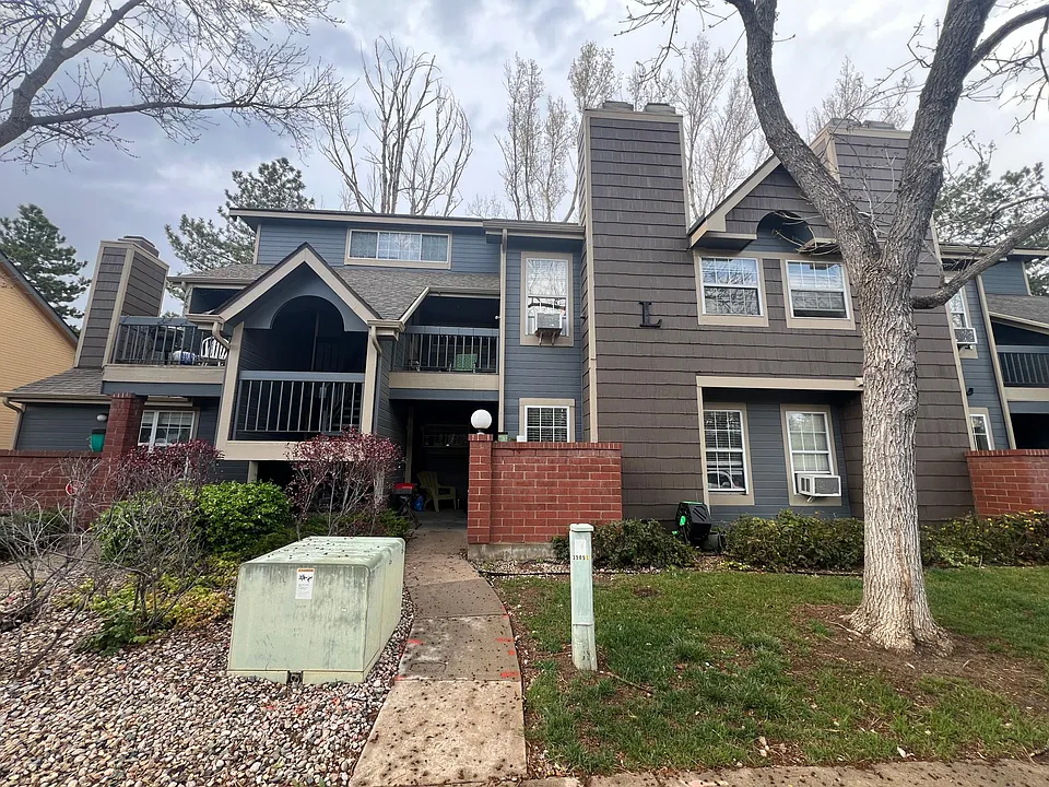 3531 Windmill Dr #L2