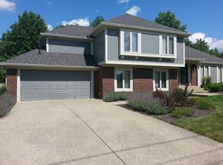 851 Carey Rd, Carmel, IN 46033