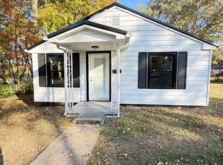 110 Meek St, Martin, TN 38237