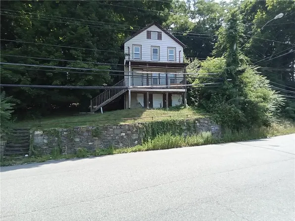 260 Gidney Avenue, Newburgh, NY 12550