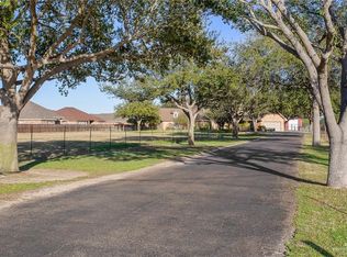 2704 N Stewart Rd, Mission, TX 78574