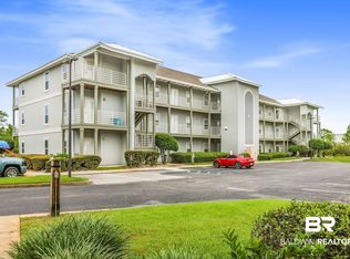 24101 Perdido Beach Blvd #204-A, Orange Beach, AL 36561