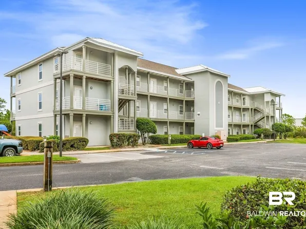 24101 Perdido Beach Blvd #204-A, Orange Beach, AL 36561