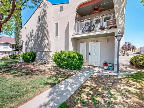 7481 Prairie Rd NE, Albuquerque, NM 87109