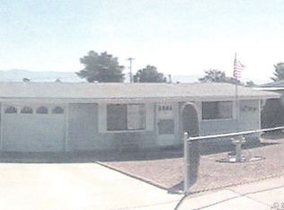 327 S McNab Pkwy, San Manuel, AZ 85631