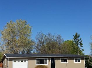 7765 S Mistyglen Ave, Boise, ID 83709