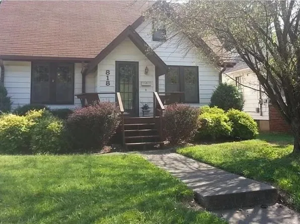 818 E 21st St, Owensboro, KY 42303