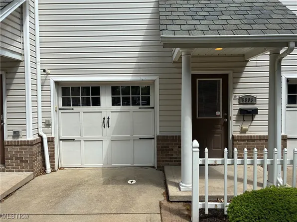 5508 Courtland Ct #E, Cleveland, OH 44102