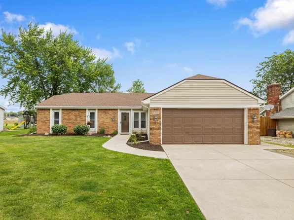 7211 Chivington Dr, Fort Wayne, IN 46815
