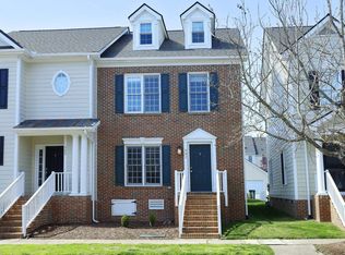 307 Madison Grove Pl, Cary, NC 27519