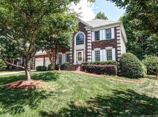 4948 Whitmore Pond Ln, Charlotte, NC 28270